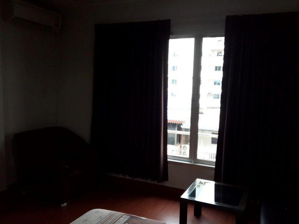 Orchid Inn Bangkok Luaran gambar