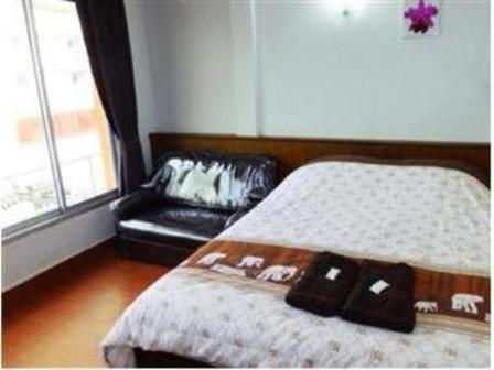 Orchid Inn Bangkok Luaran gambar