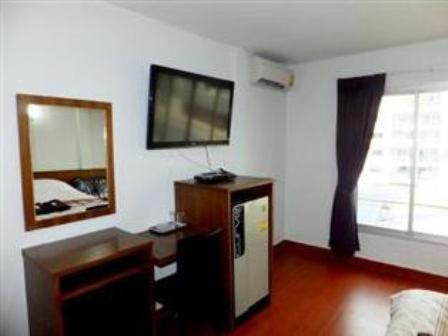 Orchid Inn Bangkok Luaran gambar