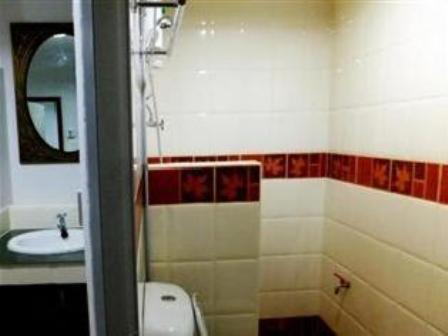 Orchid Inn Bangkok Luaran gambar